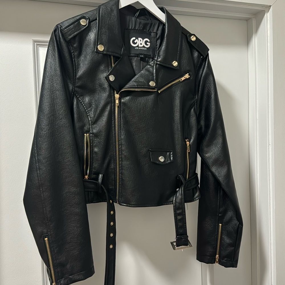 BeautifulG by Guess  jacket